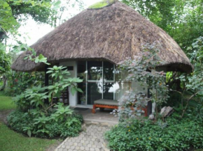 Caprivi River Lodge, Katima Mulilo